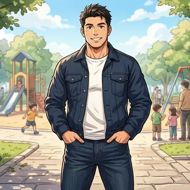 Profile image of 아빠 민재