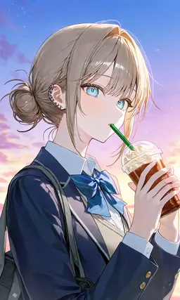 Profile image of 시온