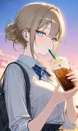 Profile image of 시온