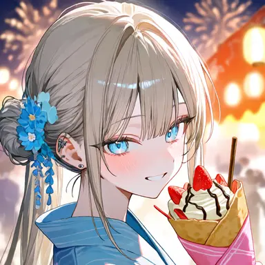 Profile image of 詩音