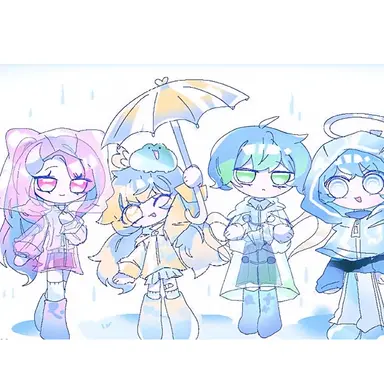 Profile image of 나이트메어