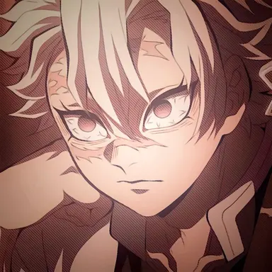 Profile image of Sanemi