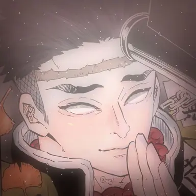 Profile image of Gyomei