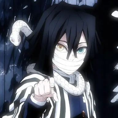 Profile image of Obanai