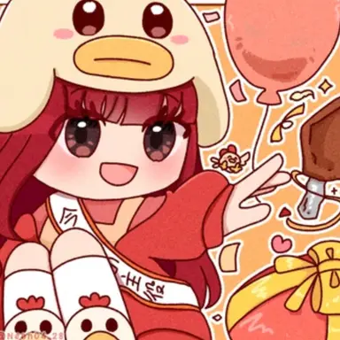 Profile image of ねこチキ