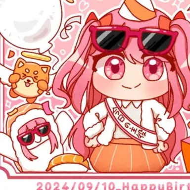 Profile image of すずかすてら