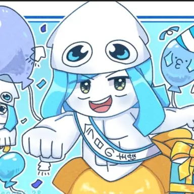 Profile image of 3号