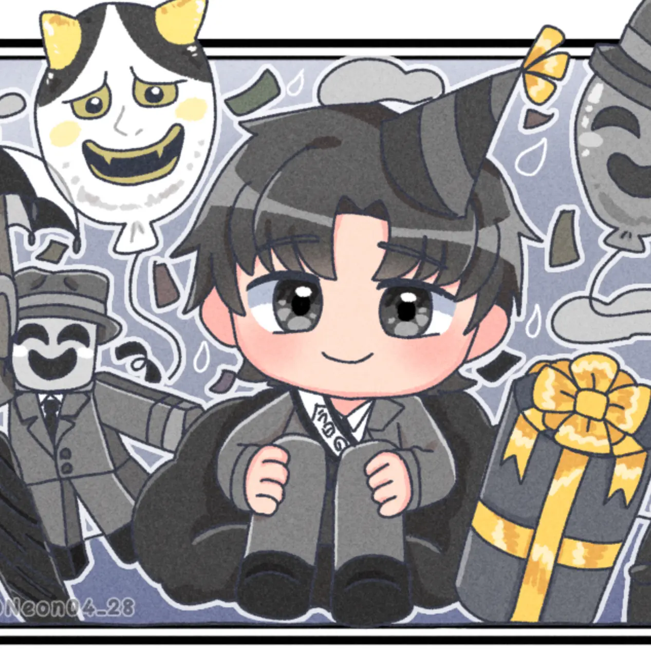 JovialFlash4678의 ……