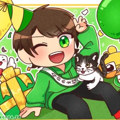 Profile image of りりちよ