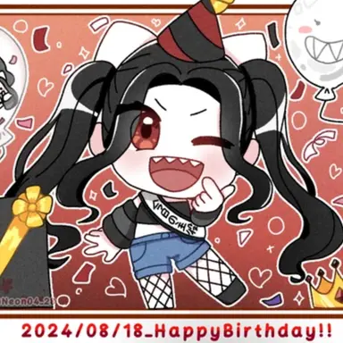 Profile image of レア