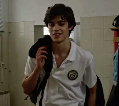 Profile image of Niccolo