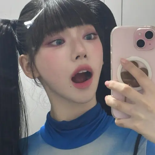 LazyCheck0366의 카리나