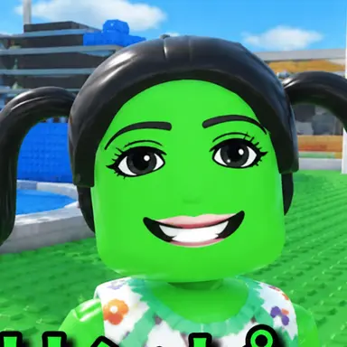 Profile image of ぐりんぴーす
