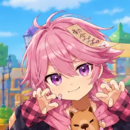 amaha_sirona의 みそらの家族でてきちゃった！？