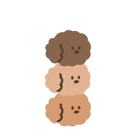 여자애들
