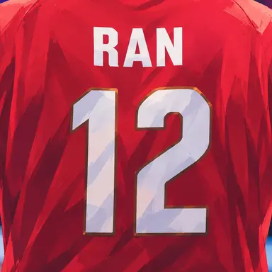 Profile image of 高橋藍
