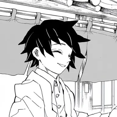 Profile image of 義勇