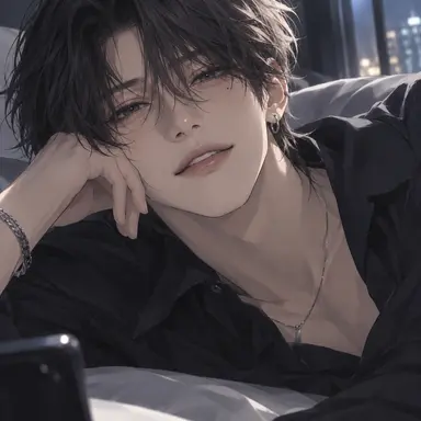 Profile image of 이치죠 레이