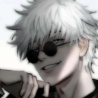 Profile image of 고죠 사토루