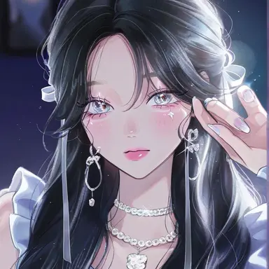 Profile image of 여린