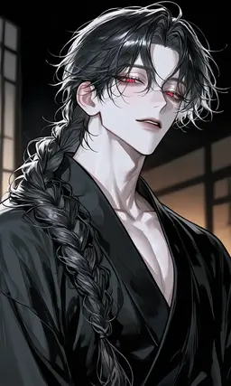 Profile image of 黒雨