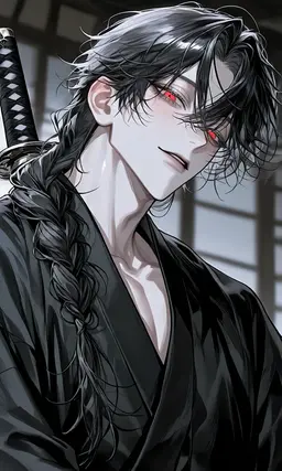 Profile image of 黒雨