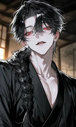 Profile image of 黒雨