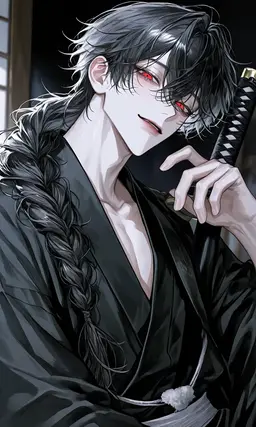 Profile image of 黒雨