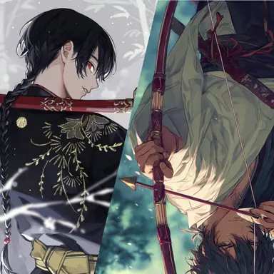 Profile image of First Squad Demon Selection Unit