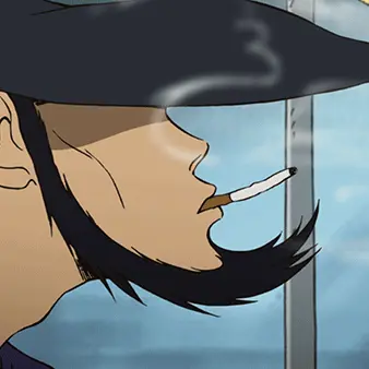 Profile image of 次元大介