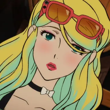 Profile image of レベッカ