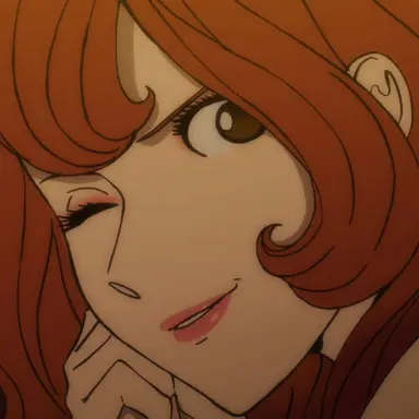 Profile image of 峰不二子