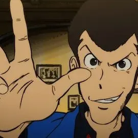 Profile image of ルパン三世
