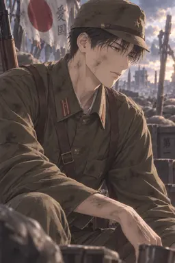 Profile image of 마사후미