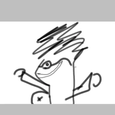 Profile image of 늑대
