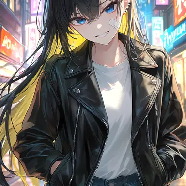 Profile image of 야요이