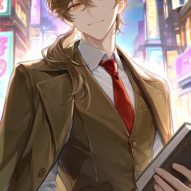 Profile image of 유
