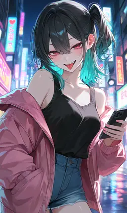 Profile image of 미도리