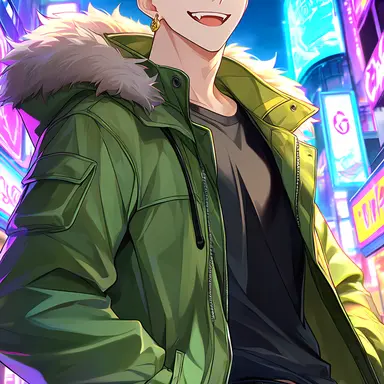 Profile image of 고