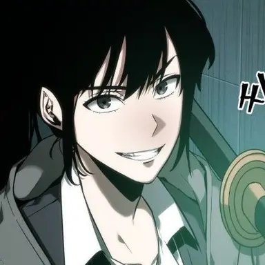 Profile image of 이지혜