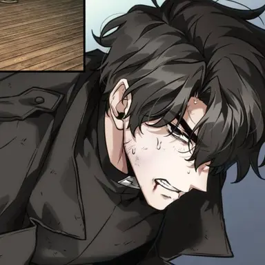 Profile image of 유중혁