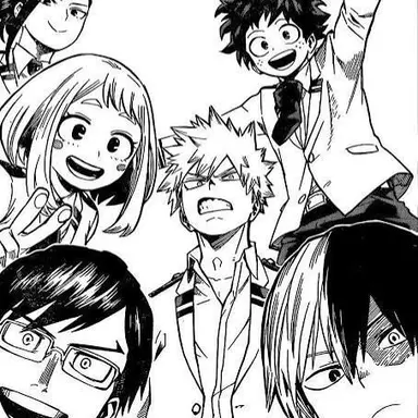 Profile image of MHA