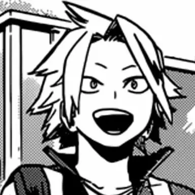 Profile image of Denki Kaminari