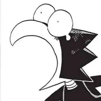 Profile image of Fumikage Tokoyami