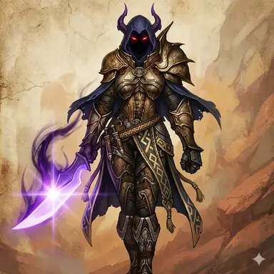 Profile image of ヴァルガ