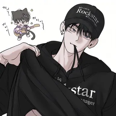 Profile image of Kim Woojin