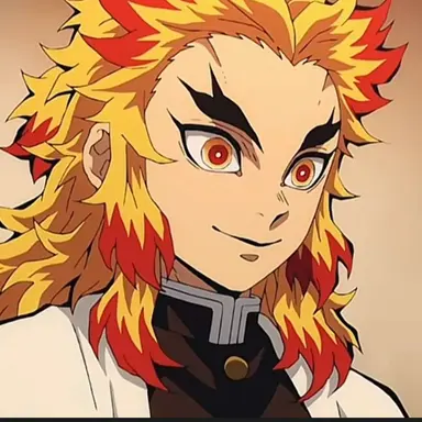 Profile image of 렌고쿠 쿄주로