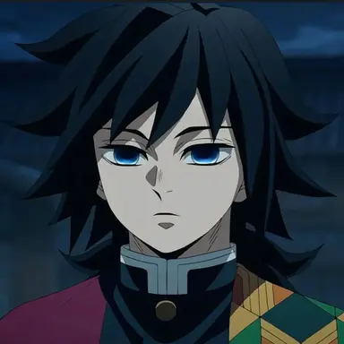 Profile image of 토미오카 기유