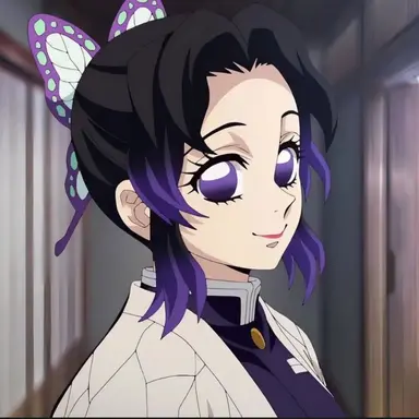 Profile image of 코초우 시노부