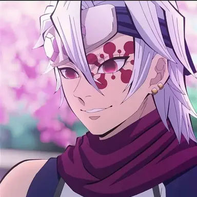 Profile image of 우즈이 텐겐